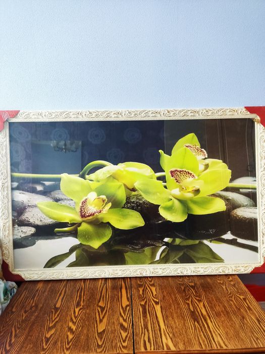 Настенные картины.