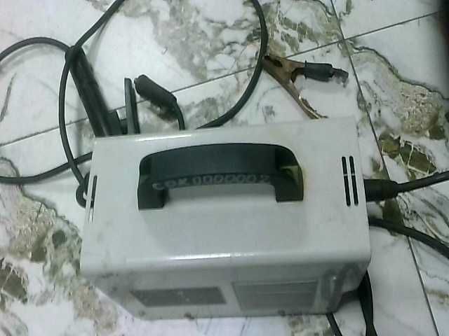 Сварочный аппарат   Ресанта