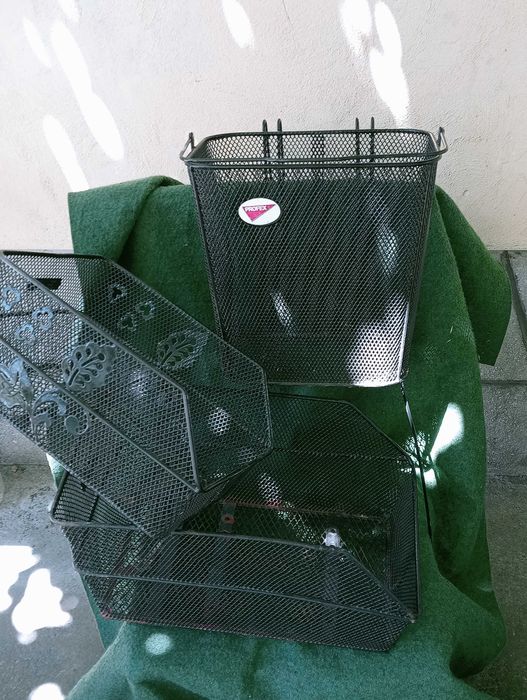 Stand centrat Roti Reparatii Furca fata 28 Cos Scaun copii Brooks 105 Simplex