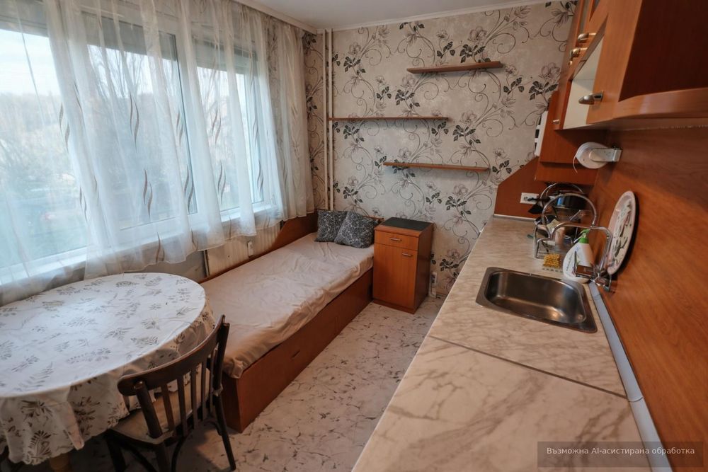 Едностаен, под наем, ж.к Люлин 7