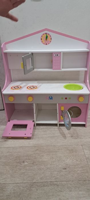 Кухня детская игрушка