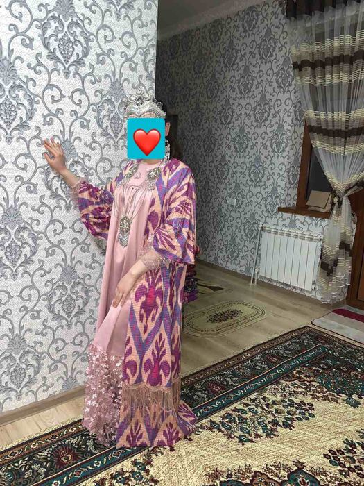 Красивый ансамбль