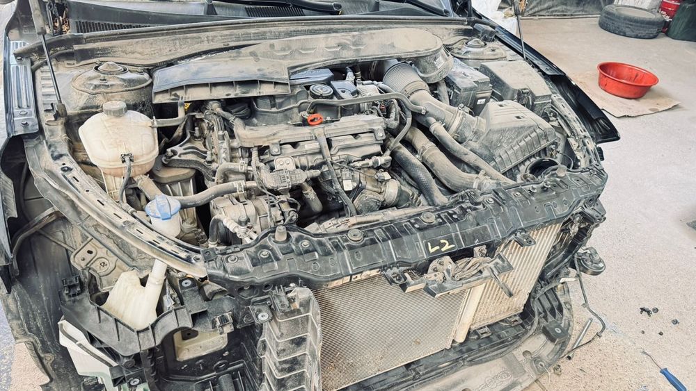 Телевизор kia k5 2022