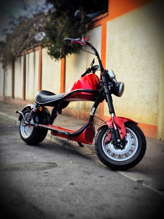 Harley Davidson Electric