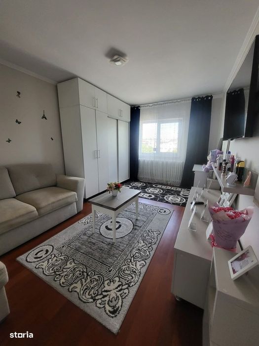 Apartament 2 camere mobilat Dacia