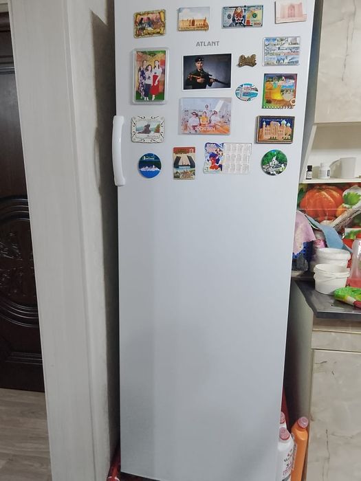 Продам морозилник