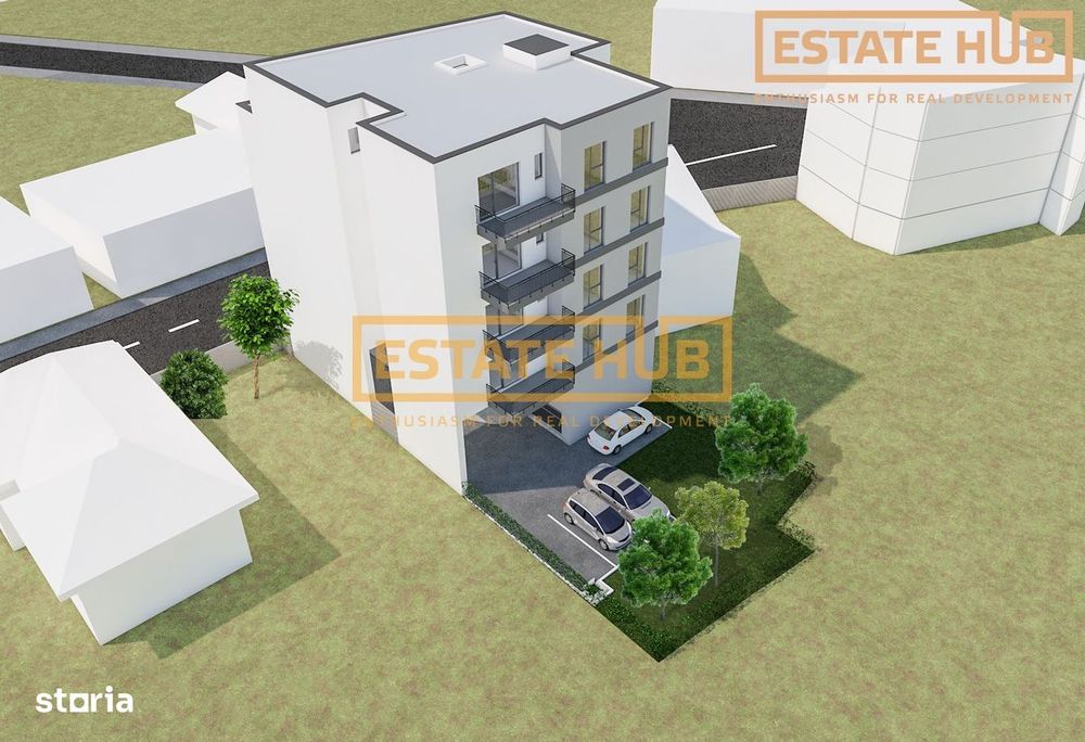 2 camere premium Paris-0%comision-De la Dezvoltator