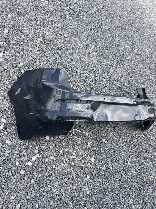 Bara spate vw golf 8