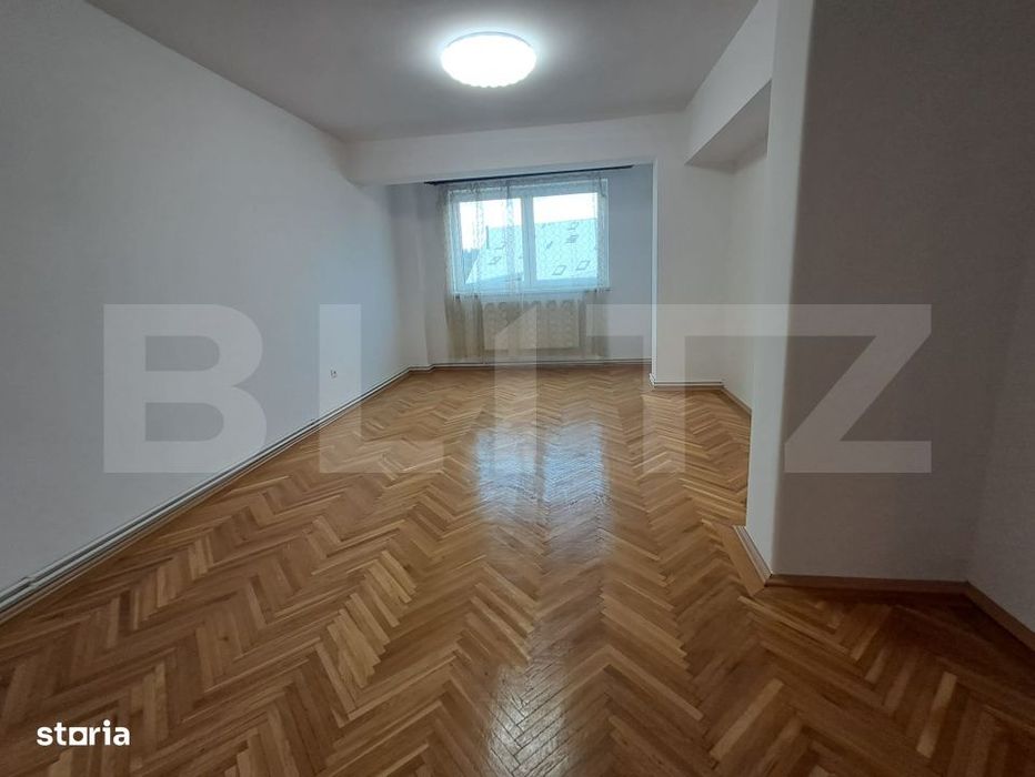 Apartament 4 camere, 110 mp utili, Ultracentral – Spatios si Elegant