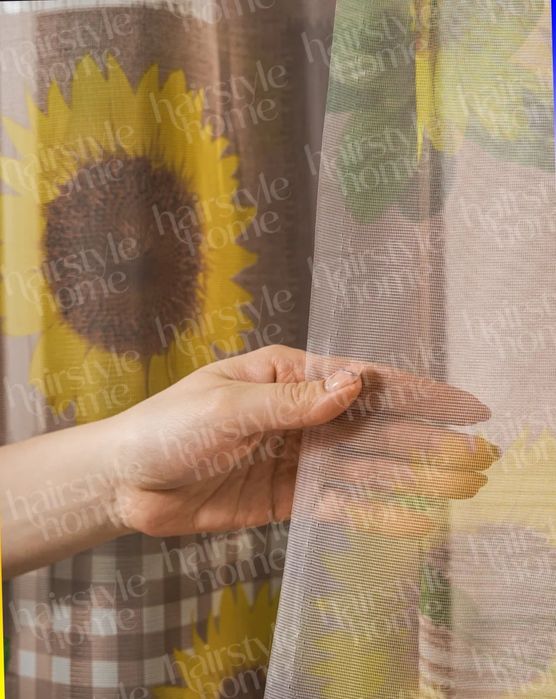 Тюль шторы продаются