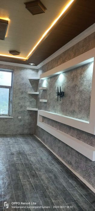 Маляр, гипсокартон, электрик, сантехника