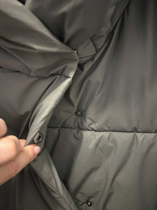 Зимно яке - RESERVED