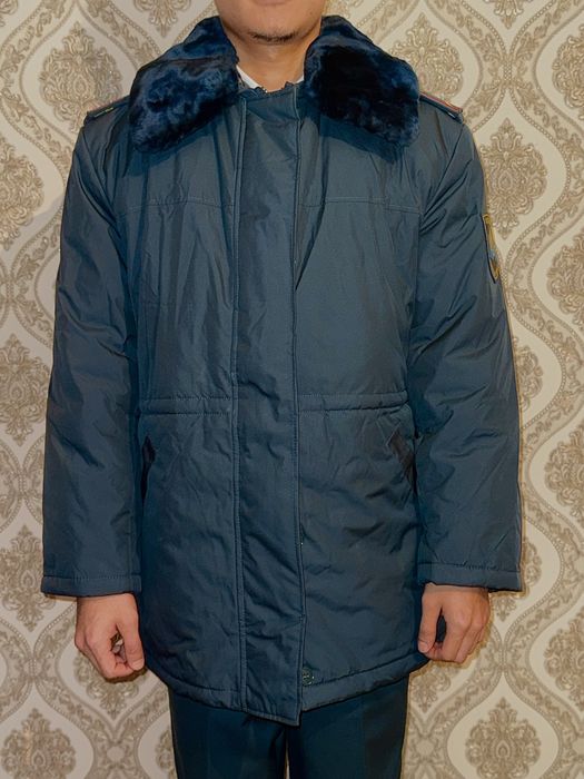 Военная форма Национальной Гвардии