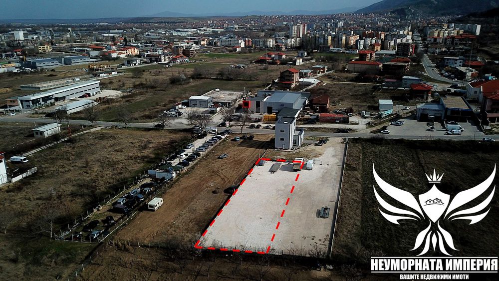 Продава се Парцел в Асеновград - 1000 кв.м за 0 €/кв.м - Снимка #5