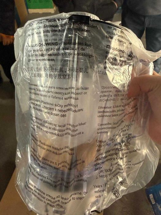 BL2518/Блендер Midea (УЦЕНКА)