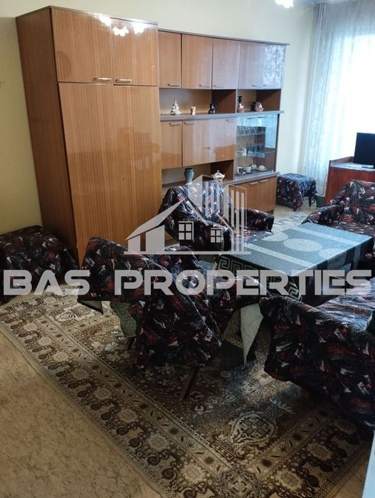 Продава се Двустаен апартамент в София, Слатина - 67 кв.м за 2389 €/кв.м - Снимка #9