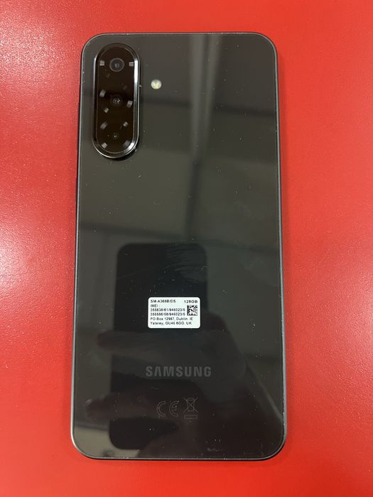 Samsung A36 128gb заключен