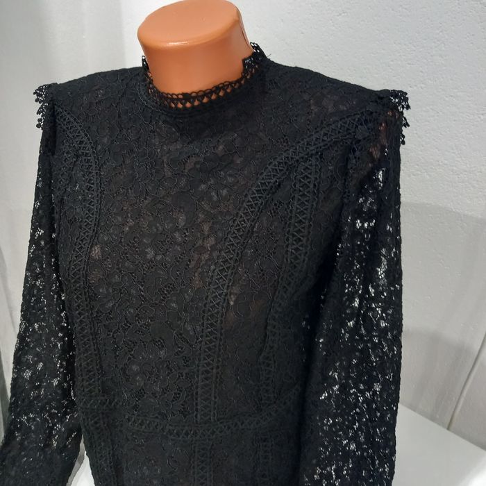 Дамска риза ZARA