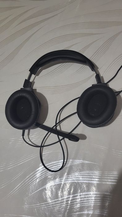 hyperx cloud stinger