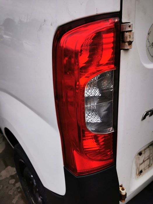 Dezmembrez Fiat Fiorino 1.3 Multijet/199A9.000/199A2.000/usa/usi/faruri/stopuri/motor/cutie/oglinda