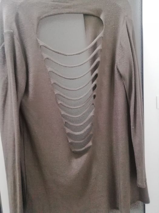 Женский турецкий кардиган