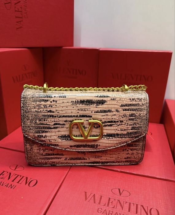 Дамска чанта Valentino Garavani Vain