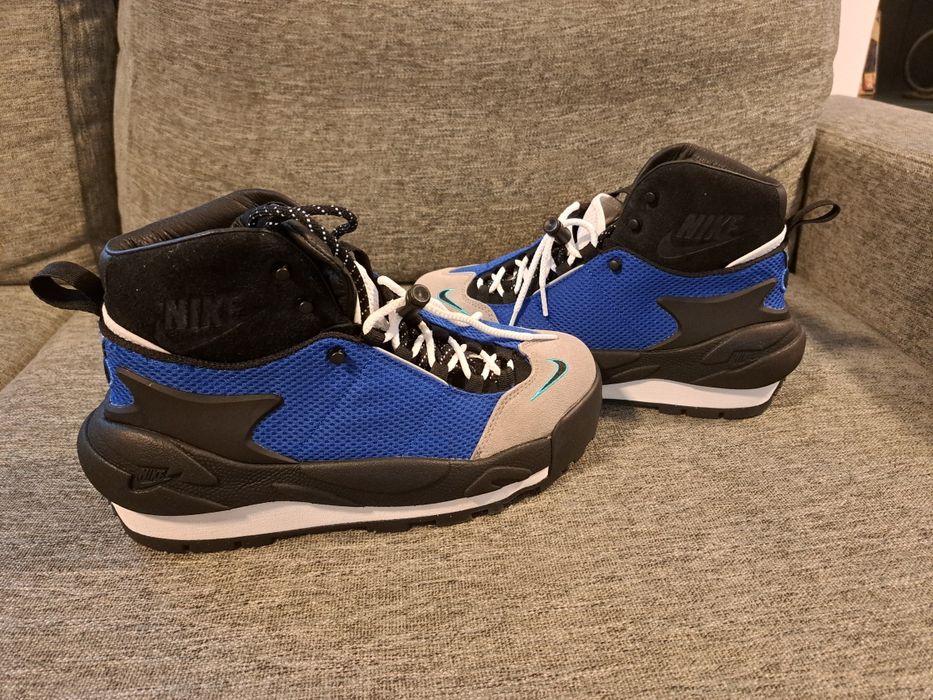 NIKE  Air Max  Sacai