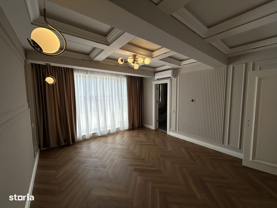 Penthouse de vânzare.(Zona 13 Septembrie)