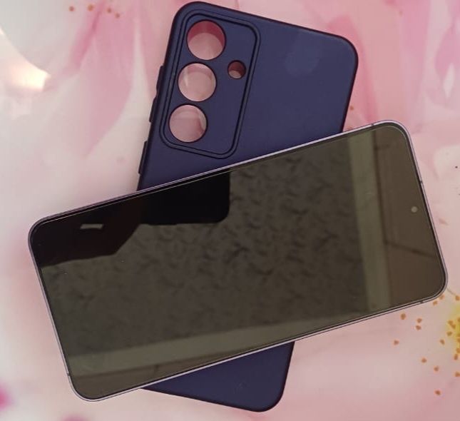 Самсунг с24 с гарантия