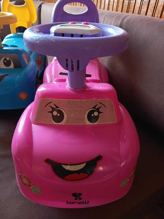 Детски колички малки