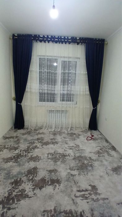 Samarqad Qorasuvda (MOTRID)2xona uy ijaraga beriladi