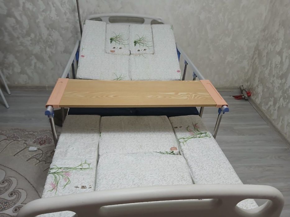 Кровать для больных