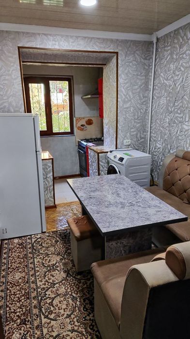 Метро Мирзо Улугбек 1 хонали 2 хонали килинган