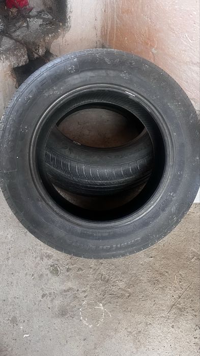 Шины R16 225/60/16