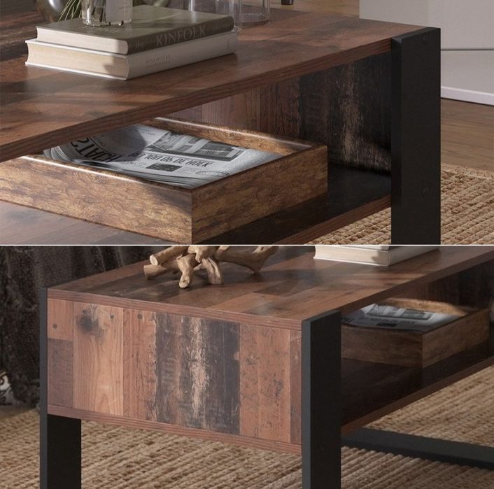 Холна маса винтидж Vicco 6987