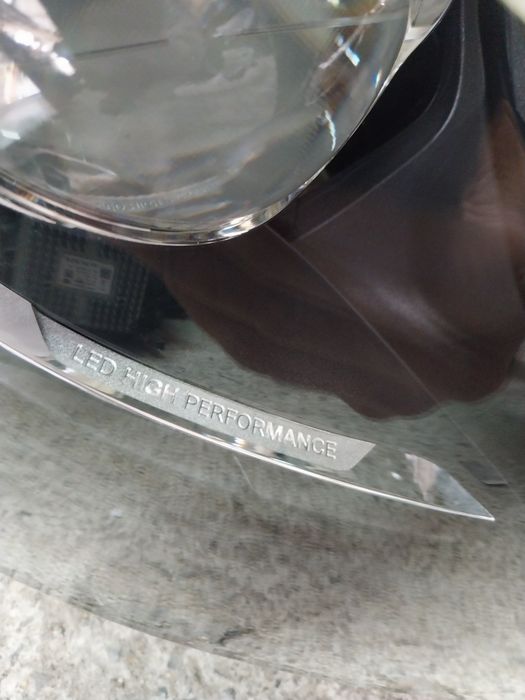 Фар фарове mercedes E klasa w213 / фар мерцедес Е клас