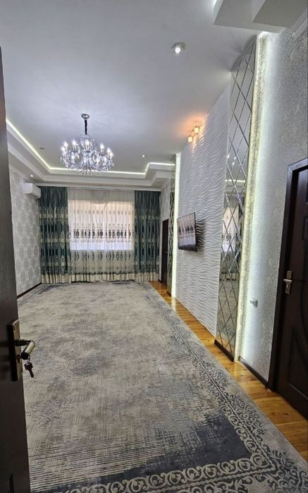 Продаётся дом на участке 2,94 сотки Циалковская