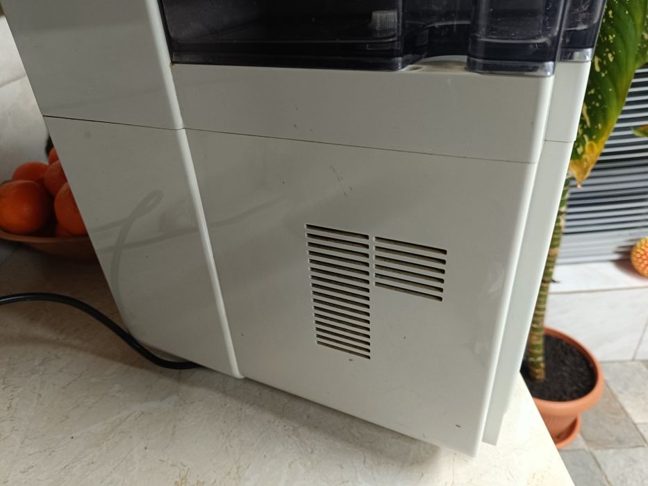 Aparat de cafea SAECO