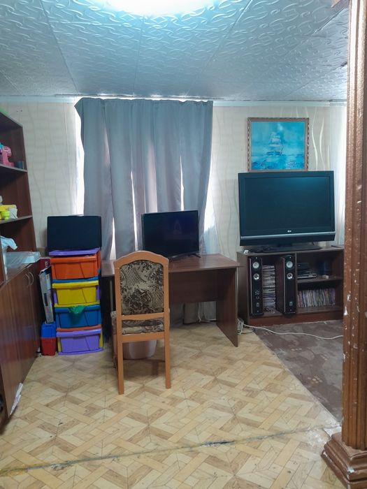 Продаётся двухэтажный дом