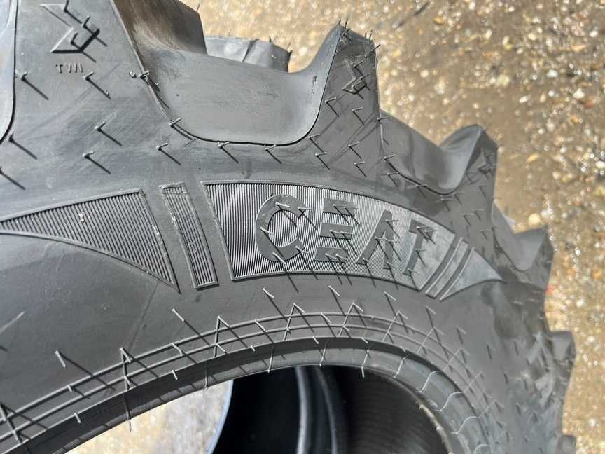 320/85R28 cu garantie cauciucuri noi radiale marca CEAT