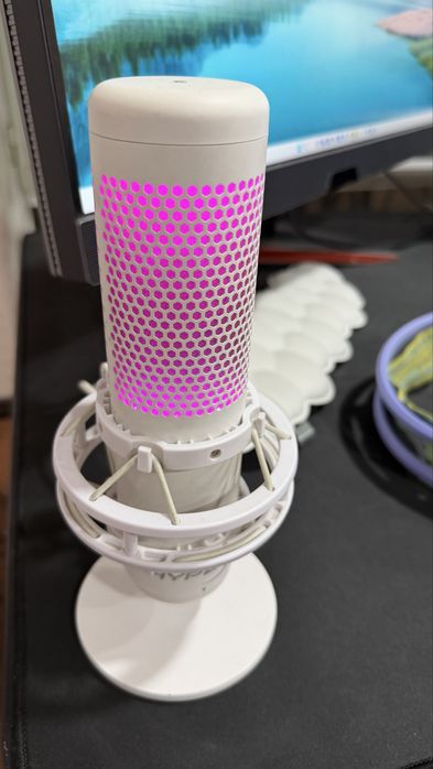 ГЕЙМИНГ СЕТАП - AMD Ryzen 9 7900X - RTX 4070 и монитор гарнитура,