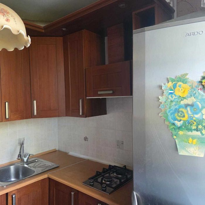 Продается 3 ком кв  8 школа