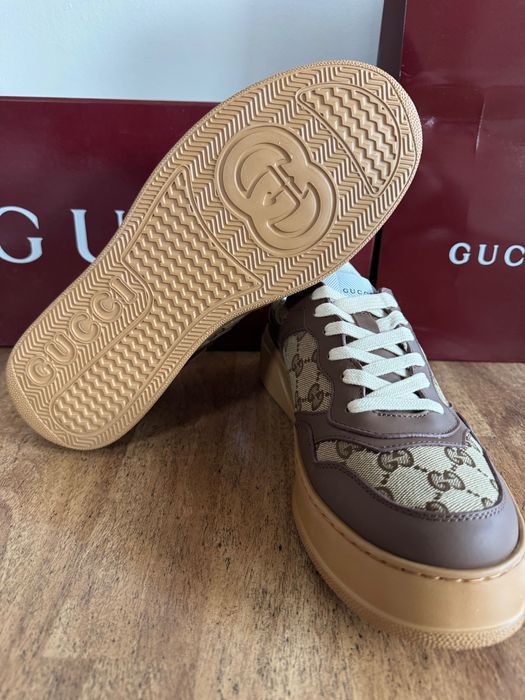 Обувки Gucci