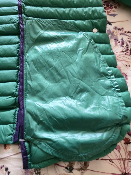Mарково яке J.O.T.T (Just over the top) с гъши пух, размер XS-S,