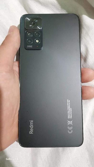 Redmi Note 11 Pro