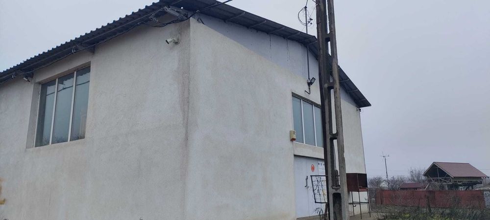 Hala de inchiriat Galati-Filesti