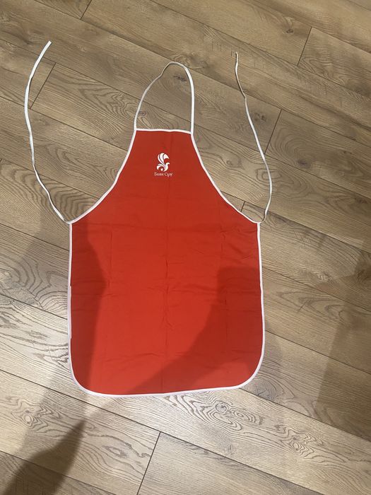 Фартуки для хозяйства