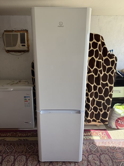 Холодильник Индезит