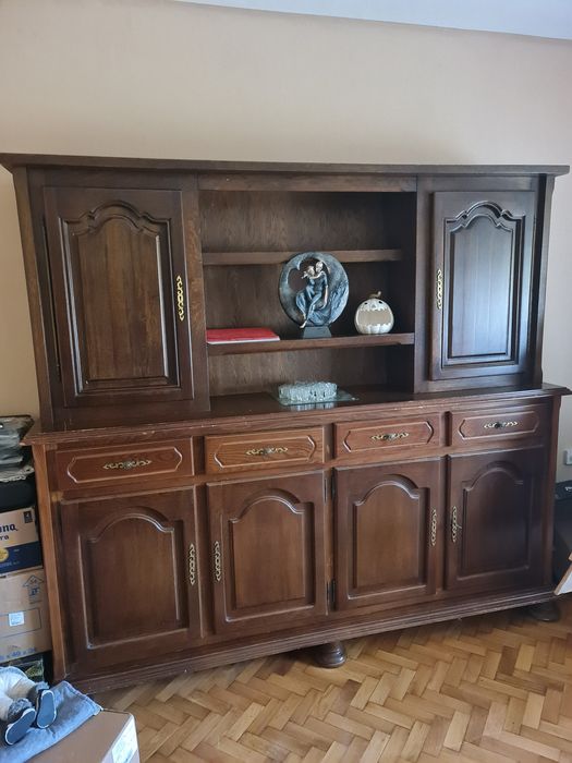 Mobila rustica de vânzare