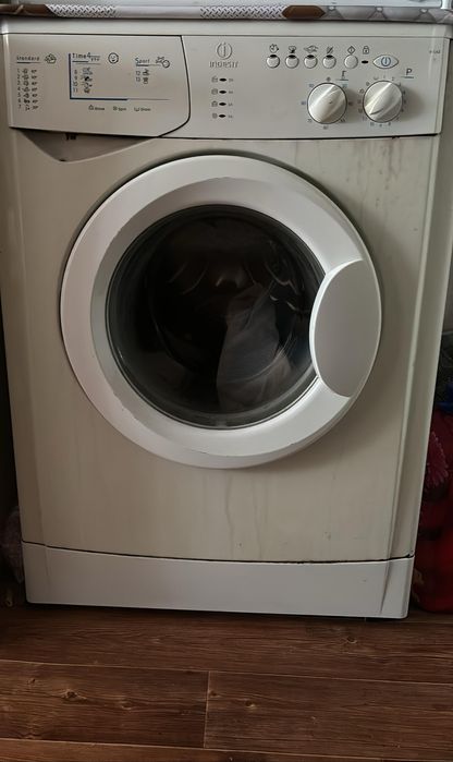 Стиральный машина